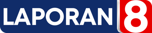 Logo LAPORAN8