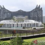 Otorita IKN Rencanakan Seluruh Kegiatan Dilakukan di IKN Mulai Maret 28