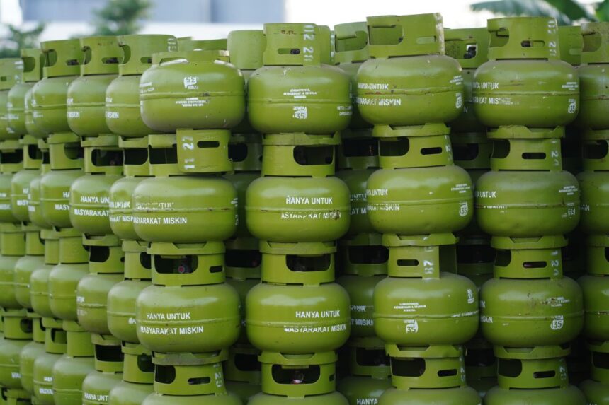 HPMPI Siap Menjadi Penyalur Resmi Elpiji 3 kg Bersubsidi 1
