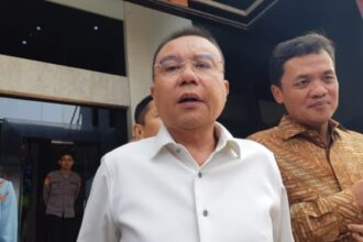 Tata Tertib DPR: Evaluasi Pejabat Hanya Berlaku Internal, Bukan Untuk Pemecatan 4