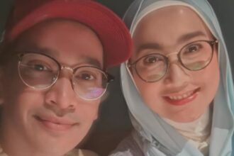 Ruben Onsu dan Desy Ratnasari Menjadi Perbincangan Hangat di Media Sosial 4