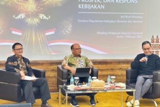Ekspor Indonesia Berpotensi Melambat Akibat Perang Tarif AS-China 4