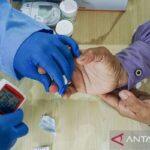 Dinas Kesehatan DKI Jakarta Siapkan 44 Puskesmas untuk Program Cek Kesehatan Gratis 8