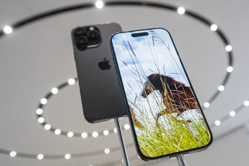 iOS 18.5: Apple Ungkap Rencana Baru Tingkatkan AI iPhone dan Privasi Pengguna 1