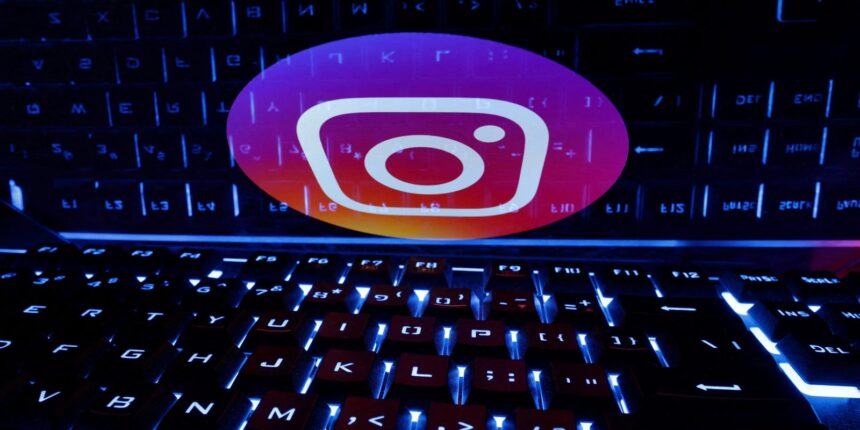 Fitur 'Blend' Instagram: Cara Baru Berbagi Koneksi dengan Teman 1