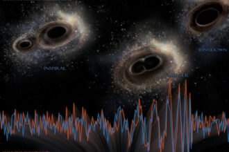 AI Mengubah Deteksi Gelombang Gravitasi dengan Desain Inovatif 16