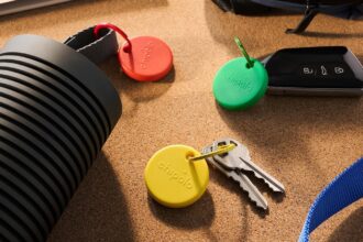 Pelacak Bluetooth Baru Ini Bisa Jadi Pesaing Serius AirTag dan Tile 43