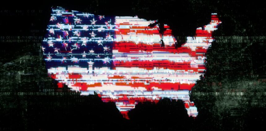 Perang Dagang Trump Membahayakan Ambisi AI Amerika 1
