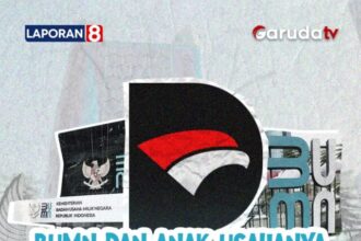 Danantara Akan Pangkas Habis BUMN dan Anak Usahanya 32
