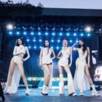 Blackpink World Tour 2025 Bakal Guncang Jakarta Selama Dua Hari (Kpop Life)