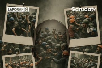 Akar Penyalahgunaan Ormas Jadi Kedok Premanisme 35