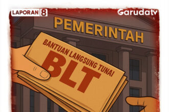 Cair Juni 2025! Ini Syarat Terbaru Bantuan Subsidi Upah dari Pemerintah