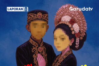 Tradisi 'Kawin Culik', Pantaskah Masih Dilestarikan? 33