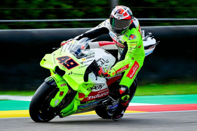 Ducati