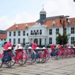 Jangan Lewatkan! Tips Seru Jelajahi Kota Tua Lewat Walking Tour Gratis