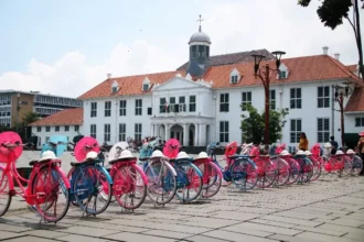 Jangan Lewatkan! Tips Seru Jelajahi Kota Tua Lewat Walking Tour Gratis