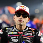 Jorge Martin, Aprilia Racing Team (Dok. Crash)