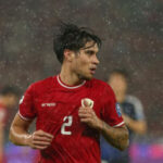 Kevin Diks (Dok. Istimewa)