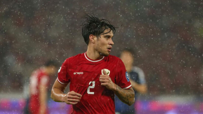 Kevin Diks (Dok. Istimewa)