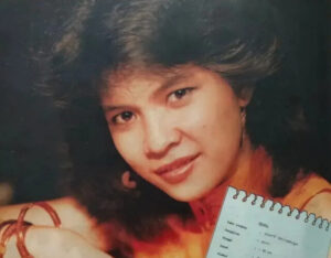 Penyanyi Senior, Irianti Erningpraja (Dok. Istimewa)