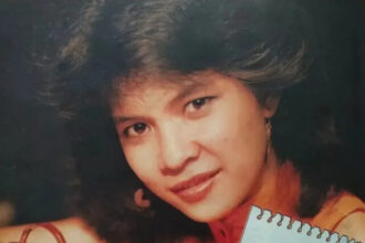 Penyanyi Senior, Irianti Erningpraja (Dok. Istimewa)