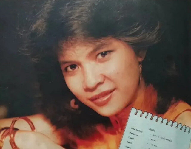 Penyanyi Senior, Irianti Erningpraja (Dok. Istimewa)