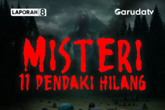 Misteri 11 Pendaki Hilang di Gunung Arjuno