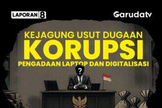 Kejagung Usut Dugaan Korupsi di Kemendikbud, Nilai Proyek 10 Triliun!