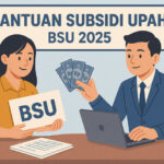 Cek BSU 2025 sekarang juga agar tidak ketinggalan pencairan bantuan gaji senilai Rp150.000 dari pemerintah.