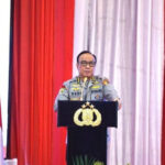Polri gelar operasi masif sejak 1 Mei 2025 demi memberantas premanisme secara nasional.