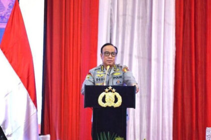 Polri gelar operasi masif sejak 1 Mei 2025 demi memberantas premanisme secara nasional.