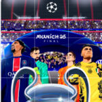 Nicolo Barella, gelandang andalan Inter Milan, percaya final UCL 2025 akan ditentukan oleh perjuangan di lapangan, bukan angka prediksi.