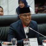 Anggota Komisi I DPR RI, Sukamta, berikan dukungan politik terhadap sikap Presiden Prabowo Subianto dalam isu Palestina-Israel.