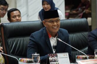 Anggota Komisi I DPR RI, Sukamta, berikan dukungan politik terhadap sikap Presiden Prabowo Subianto dalam isu Palestina-Israel.