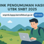 Sebanyak 83.539 peserta UTBK-SNBT 2025 berhasil lolos lewat jalur KIP Kuliah. Universitas Negeri Surabaya menjadi kampus penerima terbanyak.