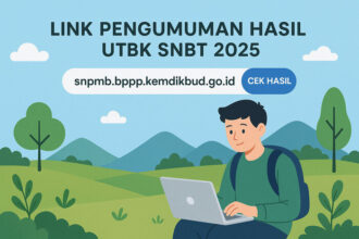 Sebanyak 83.539 peserta UTBK-SNBT 2025 berhasil lolos lewat jalur KIP Kuliah. Universitas Negeri Surabaya menjadi kampus penerima terbanyak.