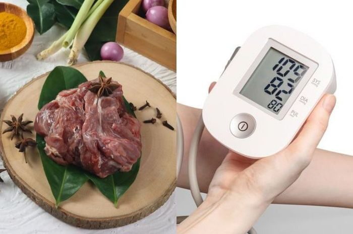5 Tips Aman Menikmati Daging Kambing Tanpa Takut Hipertensi, Nomor 3 Jangan Sampai Terlewat!