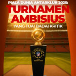 Piala Dunia Antar Klub 2025 Banjir Kritik