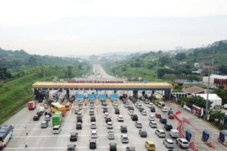 Catat! Daftar Ruas Tol dengan Diskon Tarif 20% Saat Libur Iduladha