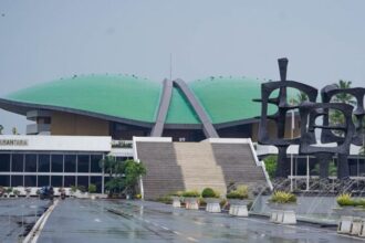 DPR RI Kutuk Serangan Israel ke Rumah Sakit Indonesia di Gaza