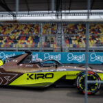 Dan Ticktum, Juara Formula E Jakarta 2025 (Dok. Antara)
