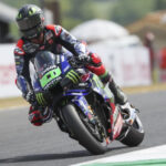 Fabio Quartararo, MotoGP Italia 2025 (Dok. Crash)