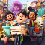 Film Jumbo (Dok. Istimewa)