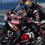 Jorge Martin resmi berpisah dari Aprilia, membuka peluang besar menuju Honda untuk musim MotoGP 2026.