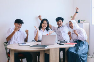 indonesia pintar