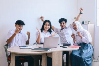 indonesia pintar