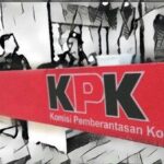 KPK Guncang Kemnaker, Dokumen Disita, Korupsi TKA Terbongkar!