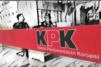 KPK Guncang Kemnaker, Dokumen Disita, Korupsi TKA Terbongkar!