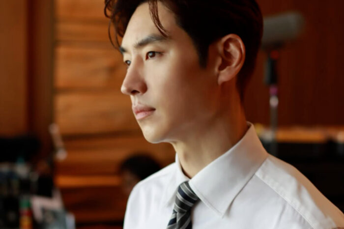 Lee Je-hoon siap kembali beraksi sebagai Kim Do-gi dalam musim ketiga Taxi Driver yang bakal hadir secara global akhir 2025.