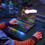 Lenovo Legion Pro 7i (Dok. Istimewa)